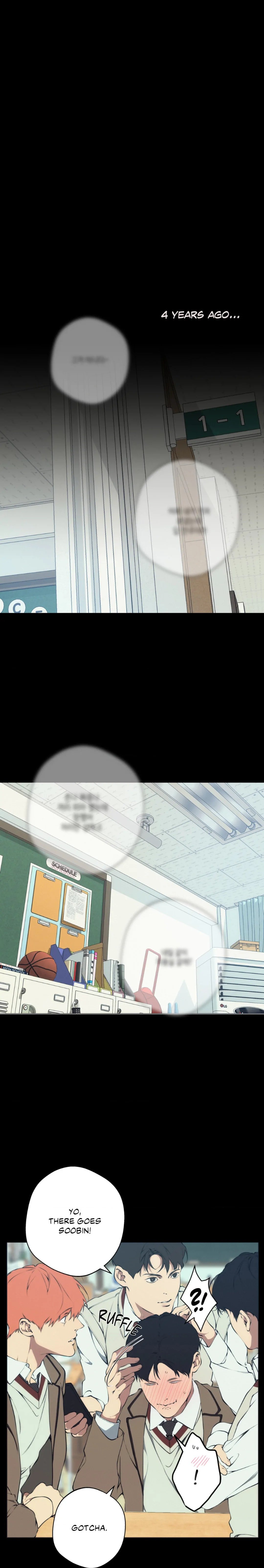 Lost in the Cloud, Chapter 108 image 12